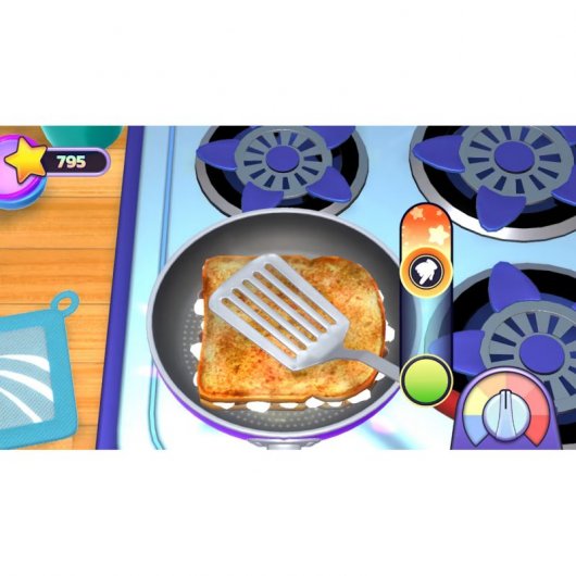 Yum Yum Kochstar Xbox One