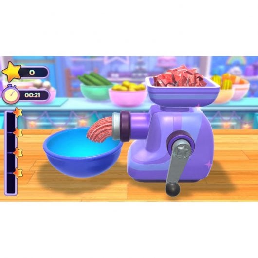 Yum Yum Kochstar Xbox One