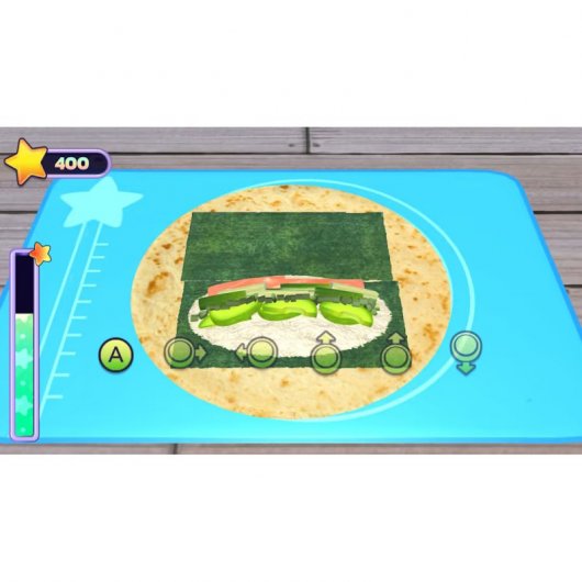 Yum Yum Kochstar Xbox One