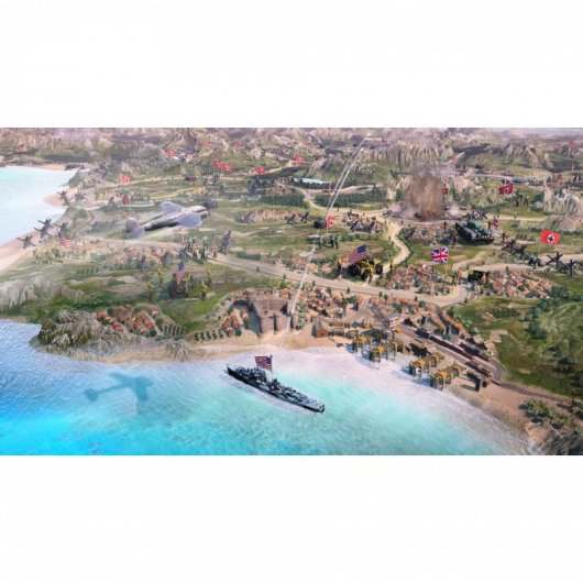 Company of Heroes 3 Launch Edition PC