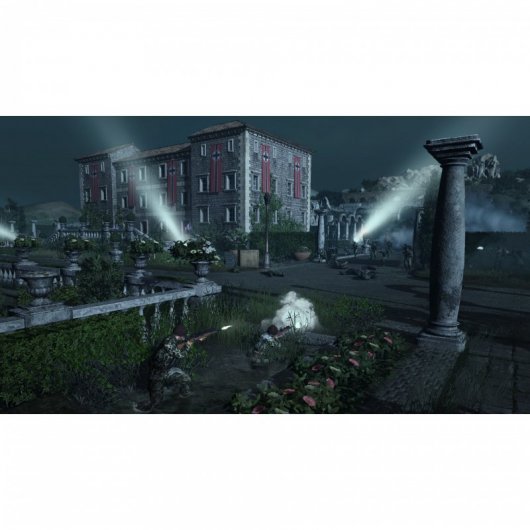 Company of Heroes 3 Launch Edition PC