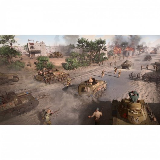 Company of Heroes 3 Launch Edition PC