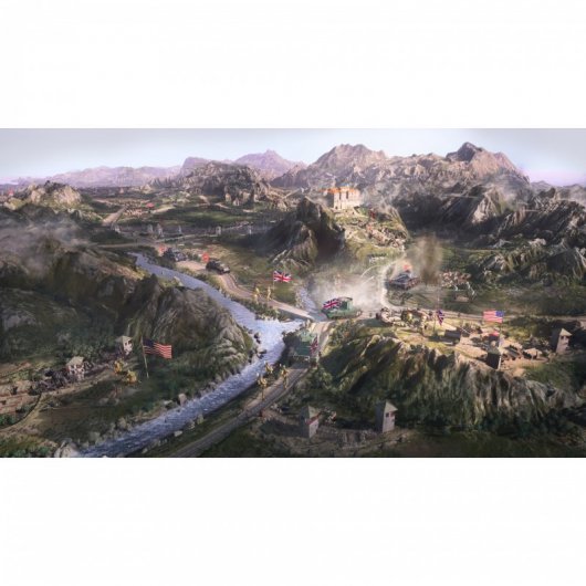 Company of Heroes 3 Launch Edition PC