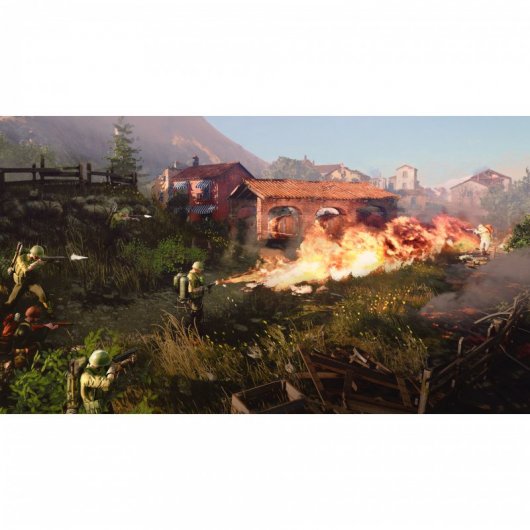 Company of Heroes 3 Launch Edition PC