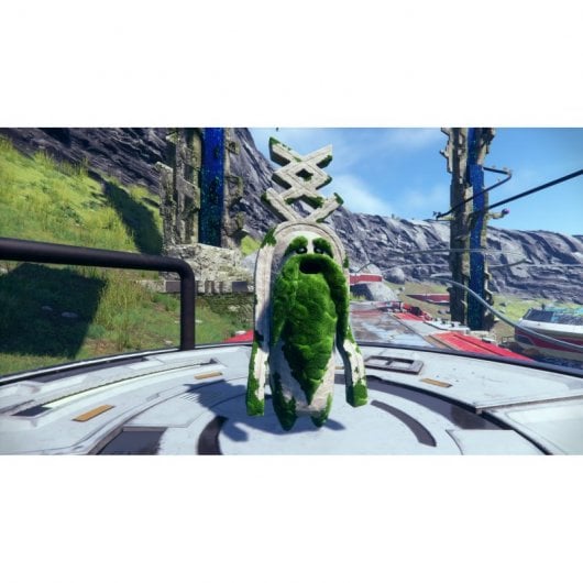 Sonic Frontiers Nintendo Switch