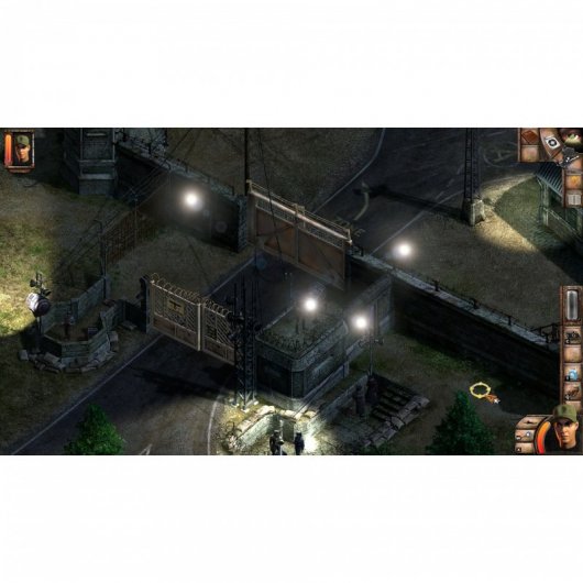 Commandos 2 & 3 HD Remaster Double Pack PS4