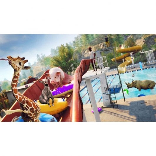 Goat Simulator 3 Pre Udder Edition Xbox Series X