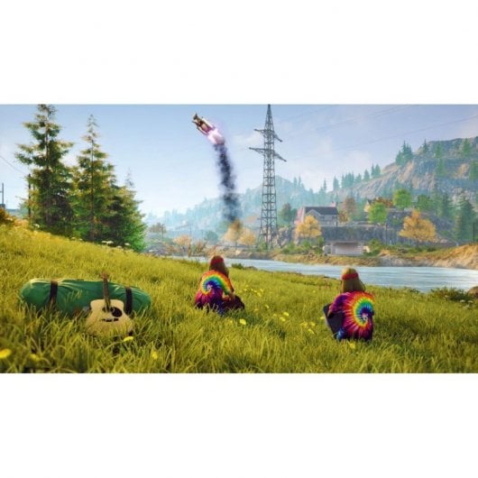 Goat Simulator 3 Pre Udder Edition Xbox Series X