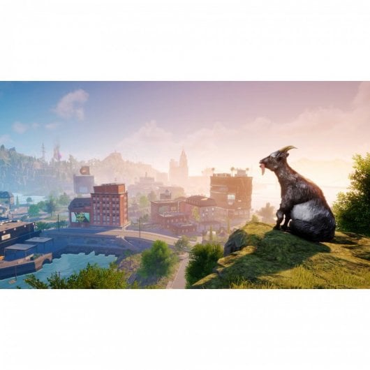Goat Simulator 3 Pre Udder Edition Xbox Series X