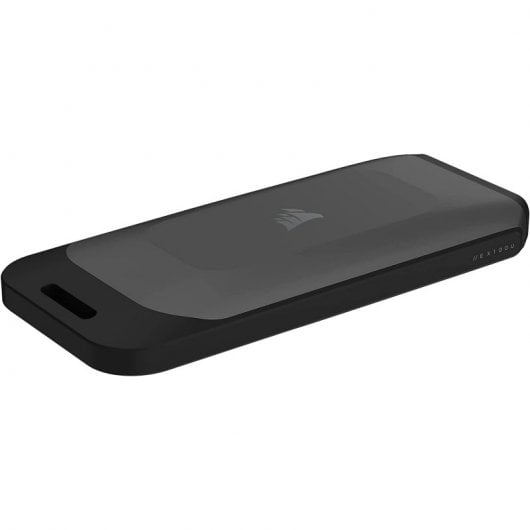 Corsair EX100U SSD Portátil 4TB USB-C