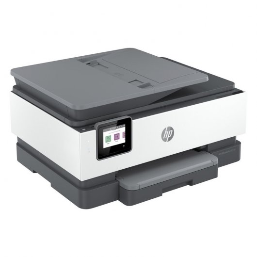 HP OfficeJet Pro 8024e Impressora Multifunções a Cores WiFi Duplex Fax
