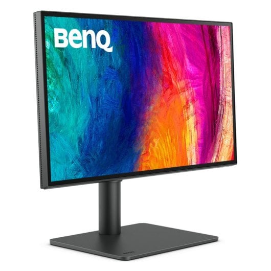 BenQ PD2506Q 63,5 cm (25") 2560 x 1440 pixels 2K Ultra HD LED Noir