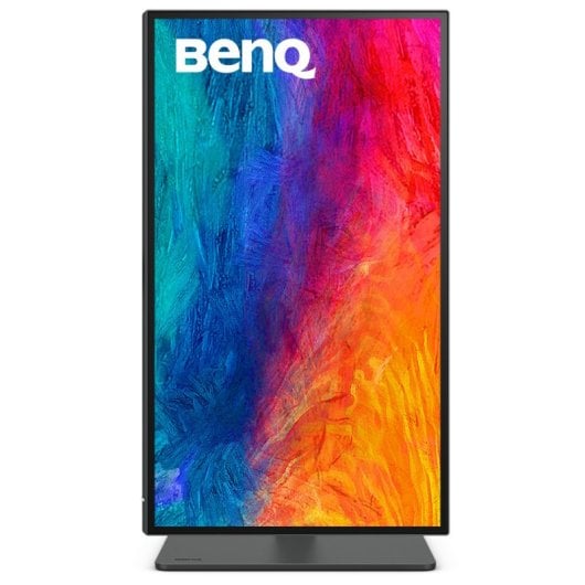 BenQ PD2506Q 63,5 cm (25") 2560 x 1440 pixels 2K Ultra HD LED Noir