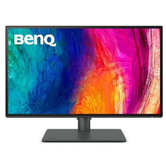 BenQ PD2506Q 63,5 cm (25") 2560 x 1440 pixels 2K Ultra HD LED Noir