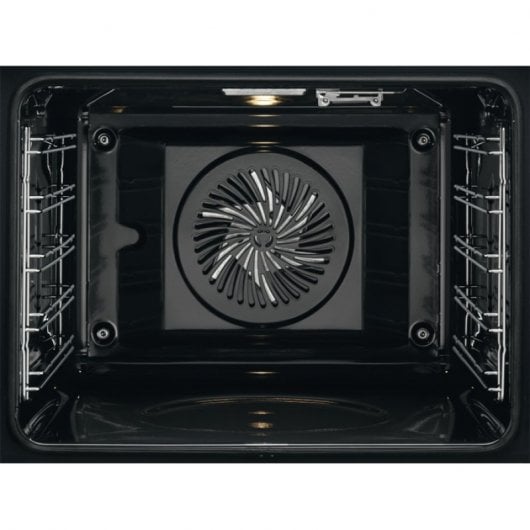 AEG BEK435120W SurroundCook Horno Multifunción 71L Blanco