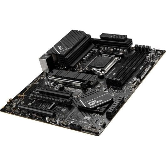 MSI PRO B650-P WIFI