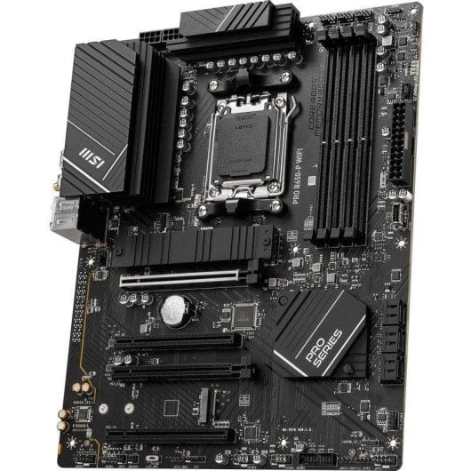 MSI PRO B650-P WIFI