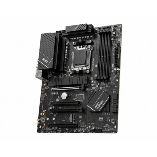 MSI PRO B650-P WIFI