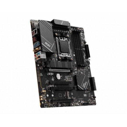 MSI PRO B650-P WIFI