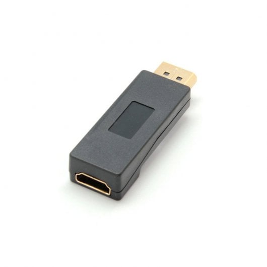 PcCom Essential Adaptador Displayport para HDMI