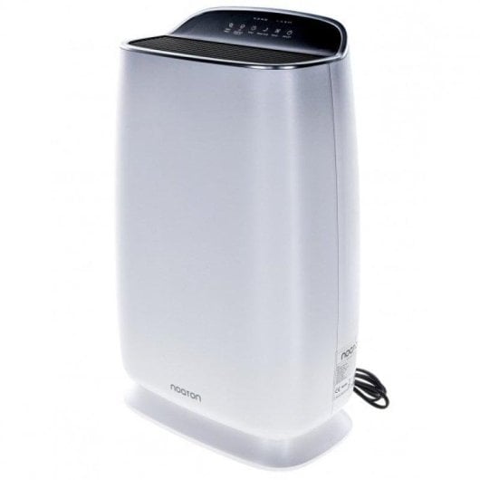 Purificador de ar Noaton AP 2145 HEPA 13 200 m3/h Ionizador UV-C 45 m²