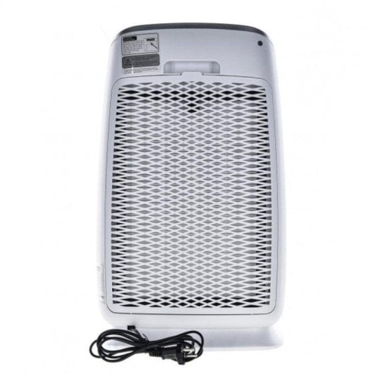 Purificador de ar Noaton AP 2145 HEPA 13 200 m3/h Ionizador UV-C 45 m²