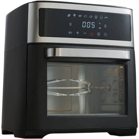 Adler AD 6309 Fritadeira de Ar Quente 13L 2500W