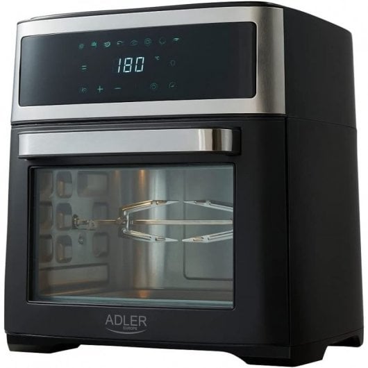 Adler AD 6309 Fritadeira de Ar Quente 13L 2500W