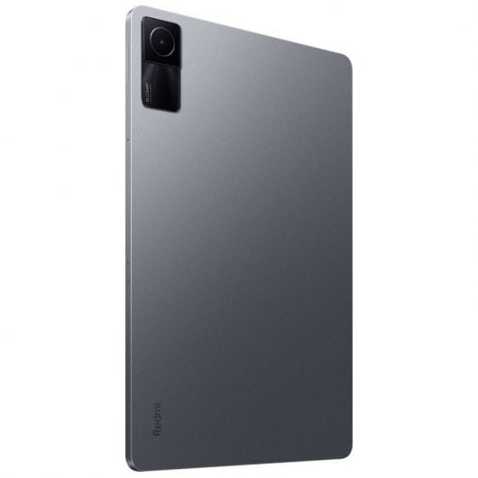 Xiaomi Redmi Pad 4/128GB Gris Grafito + Cable USB-C a Jack
