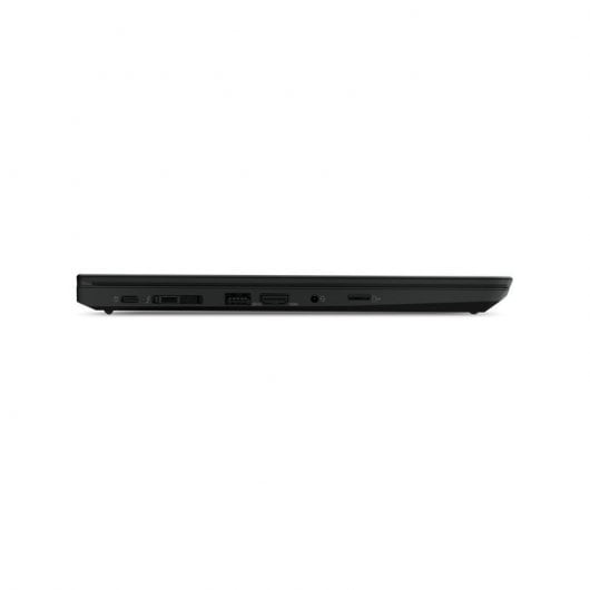 Lenovo ThinkPad P14s Gen 2 Intel Core i7-1165G7/16GB/512GB SSD/Quadro T500/14"