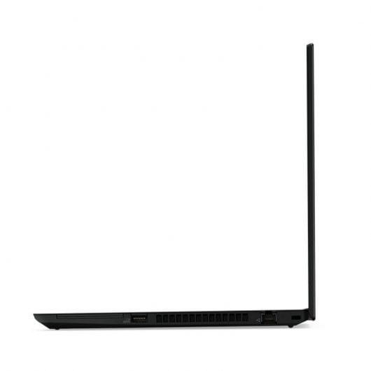 Lenovo ThinkPad P14s Gen 2 Intel Core i7-1165G7/16GB/512GB SSD/Quadro T500/14"