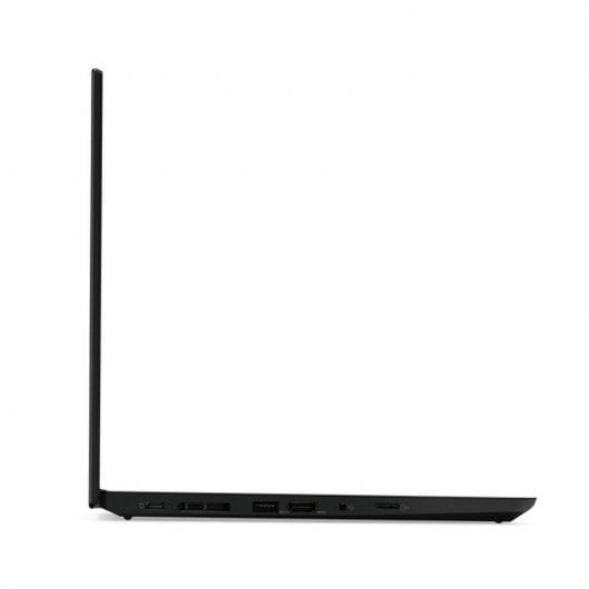 Lenovo ThinkPad P14s Gen 2 Intel Core i7-1165G7/16GB/512GB SSD/Quadro T500/14"