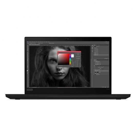 Lenovo ThinkPad P14s Gen 2 Intel Core i7-1165G7/16GB/512GB SSD/Quadro T500/14"