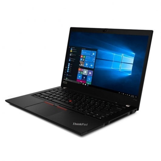 Lenovo ThinkPad P14s Gen 2 Intel Core i7-1165G7/16GB/512GB SSD/Quadro T500/14"