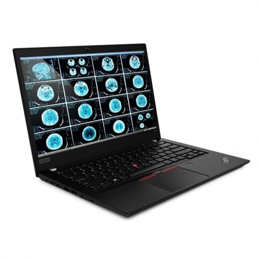 Lenovo ThinkPad P14s Gen 2 Intel Core i7-1165G7/16GB/512GB SSD/Quadro T500/14"