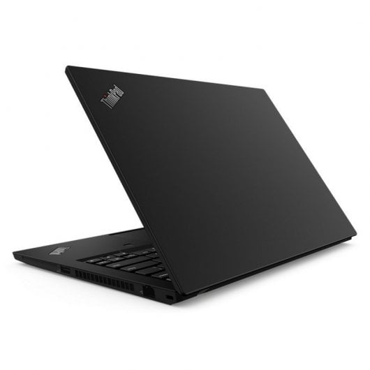 Lenovo ThinkPad P14s Gen 2 Intel Core i7-1165G7/16GB/512GB SSD/Quadro T500/14"
