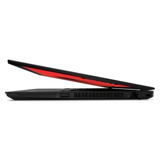 Lenovo ThinkPad P14s Gen 2 Intel Core i7-1165G7/16GB/512GB SSD/Quadro T500/14"