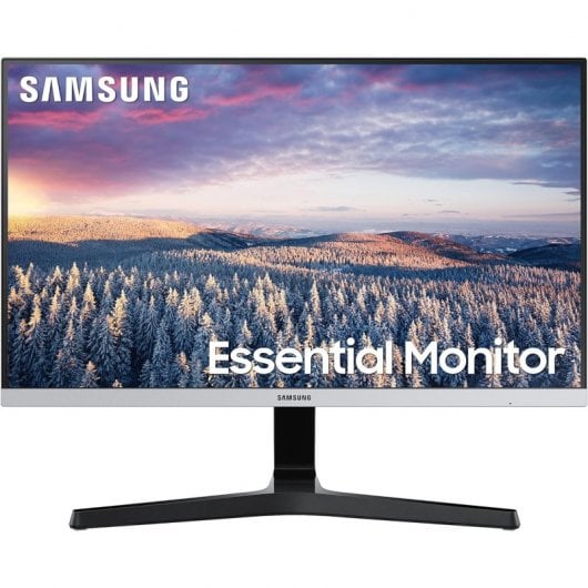 Samsung LS24R35AFHUXEN 23.8" LED FullHD 75Hz FreeSync