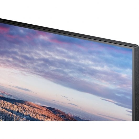 Samsung LS24R35AFHUXEN 23.8" LED FullHD 75Hz FreeSync