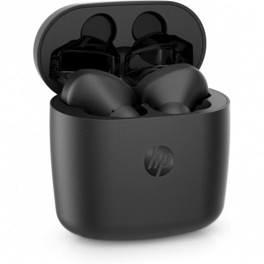 HP G2 Auriculares Bluetooth Negros
