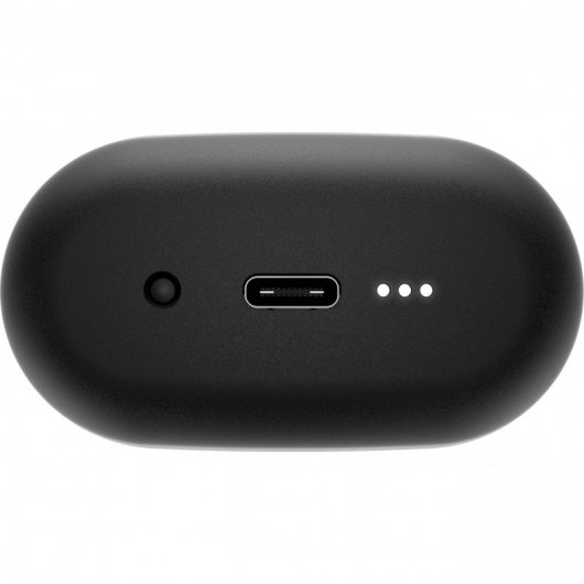 HP G2 Auriculares Bluetooth Negros