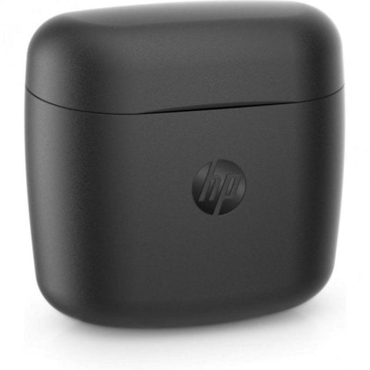 Auriculaires HP G2 sans fil Bluetooth avec réduction de bruit DSP noirs