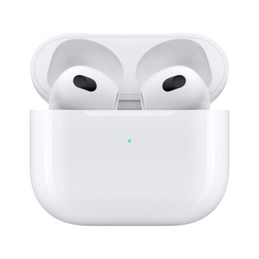 Apple AirPods (terza generazione)
