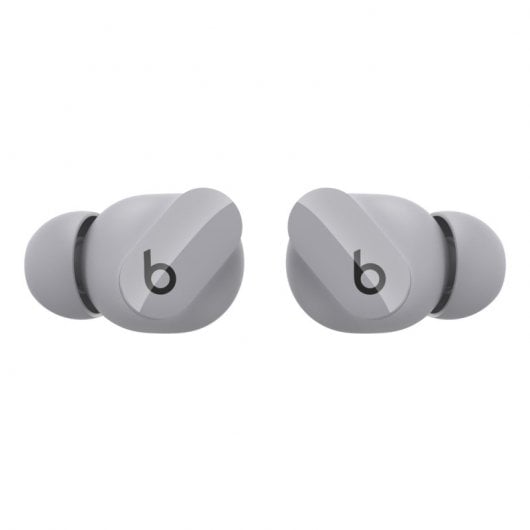 Beats by Dr. Dre Beats Studio Buds Casque True Wireless Stereo (TWS) Ecouteurs Musique Bluetooth Gris