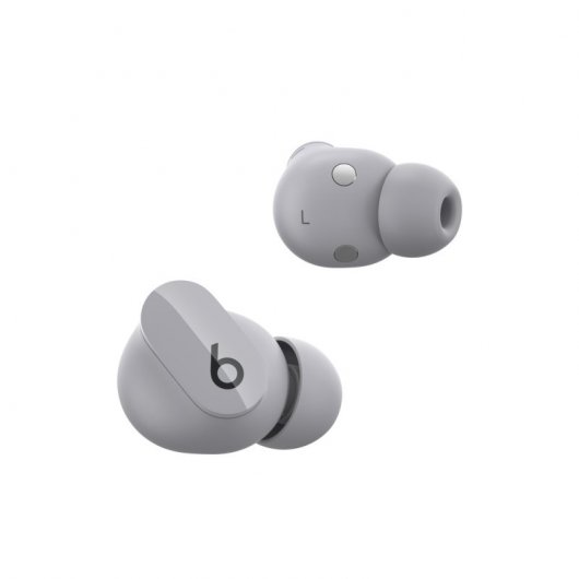 Beats by Dr. Dre Beats Studio Buds Casque True Wireless Stereo (TWS) Ecouteurs Musique Bluetooth Gris