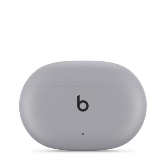 Beats Studio Buds Auriculares Bluetooth Gris Luna
