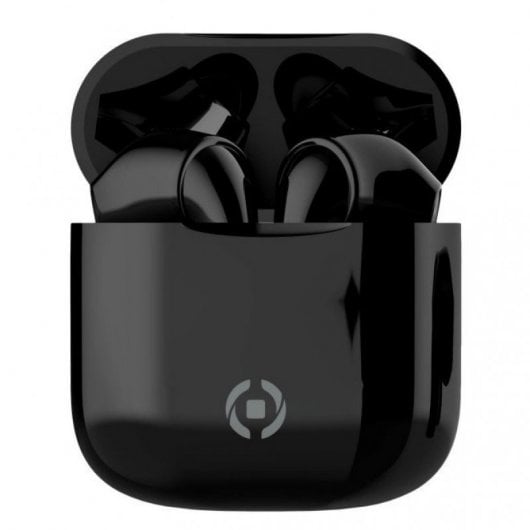 Celly Mini1 Auriculares Inalámbricos Negros