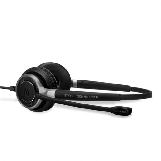 Epos Sennheiser Impact SC 668 Auriculares para Centro de Llamadas