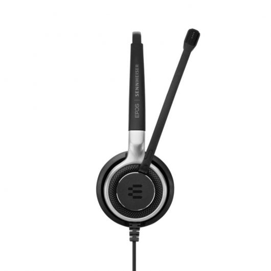 Epos Sennheiser Impact SC 668 Auriculares para Centro de Llamadas