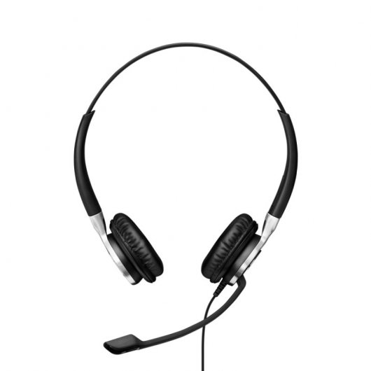 Epos Sennheiser Impact SC 665 Casque USB pour centre d'appels
